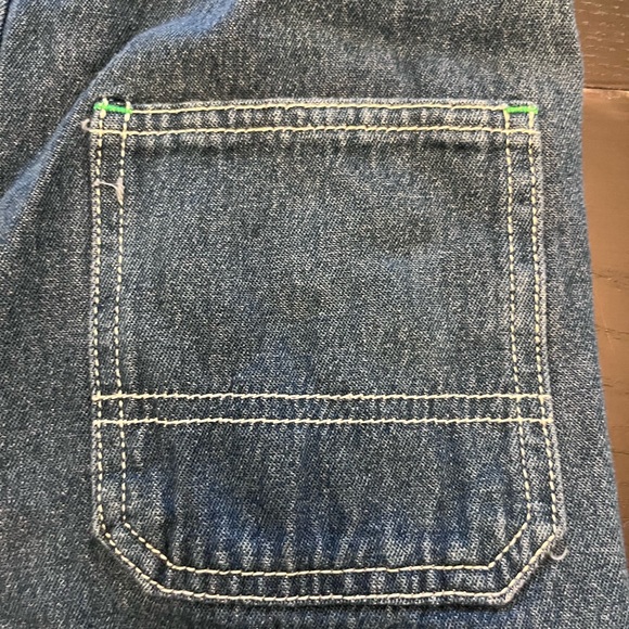 Children’s John Deere Overalls - Size 6 - Picture 3 of 10